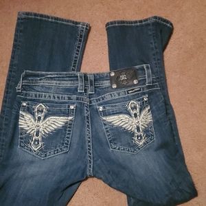 MissMe jeans
